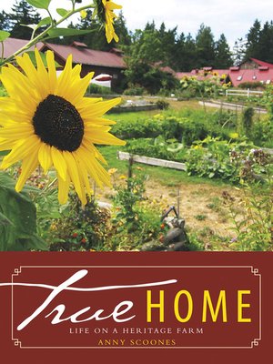 cover image of True Home